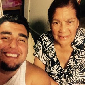 Meet your Posher, Jonathan